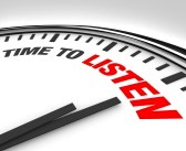 Listen